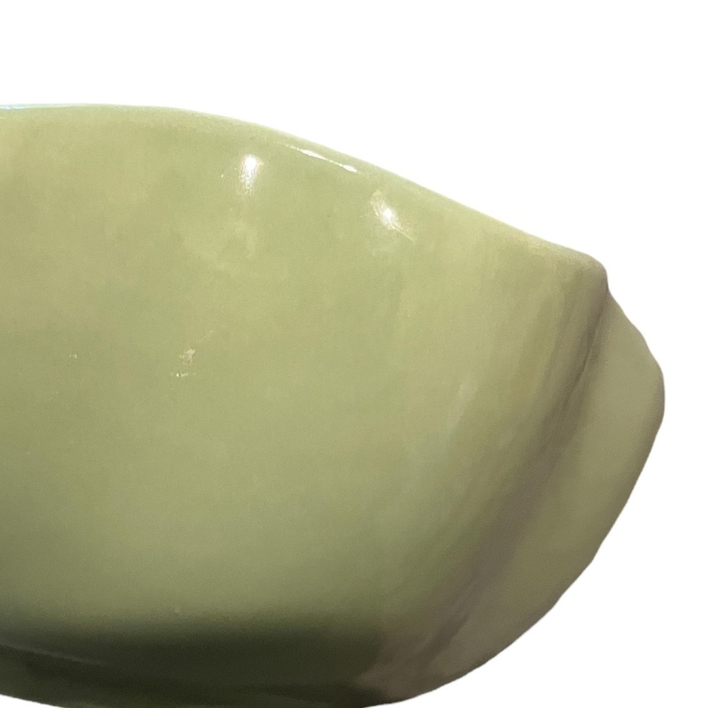 Southern Living @ Home Gail Pittman Hospitality Collection Wavy Cereal Bowl - Picture 4 of 6